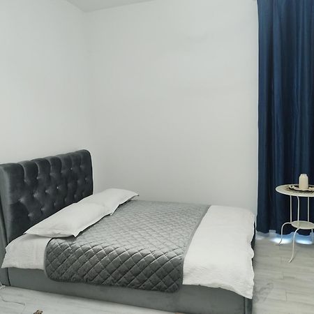 Blue Condo Otopeni Bagian luar foto